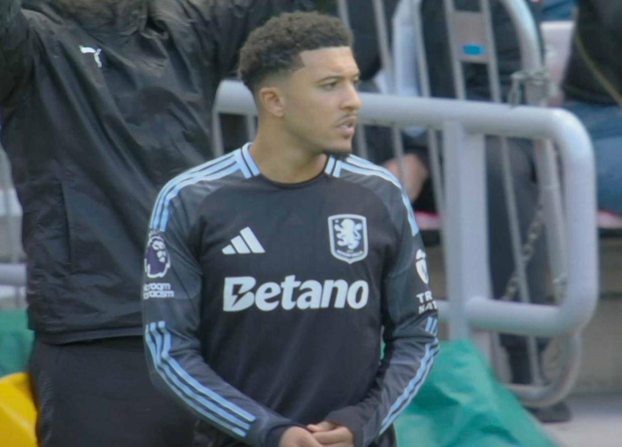 曼联放弃续约桑乔，拉爵让其免费走人！拉什福德爆发巴萨却要压价