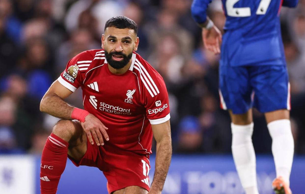 利物浦新援表现逊色，天价身价不符预期