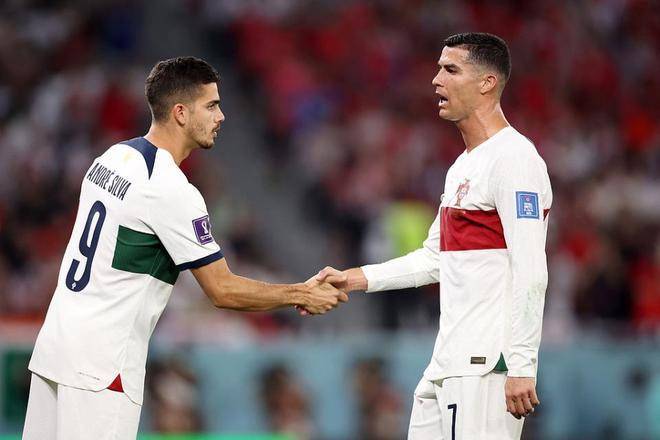 中超最大牌外援？申花与30岁葡萄牙国脚谈判！曾轰28球获德甲银靴